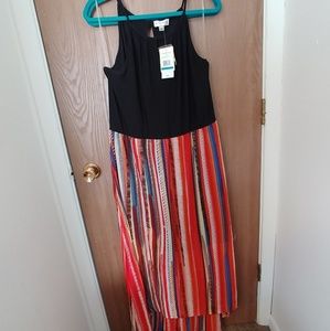 ~Last Chance~ Asymetrical Dress